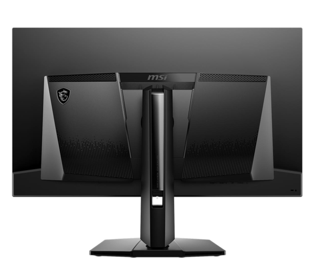 MSI MAG 321UPX QD-OLED - 1225071 - zdjęcie 3